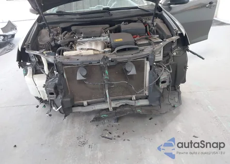 2013 Toyota Camry Se from USA, damaged, VIN 4T1BF1FK7DU668541